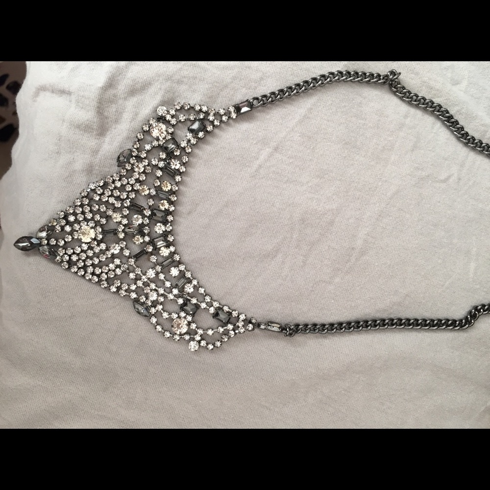 Gorgeous necklace